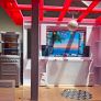 Barbies dream house Image 4