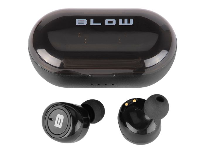 New Wireless Bluetooth Earphones Headphones Bluetooth 5.0 Music Power Bank #1022