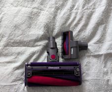 Dyson hoover parts head attachment