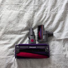 Dyson hoover parts head attachment