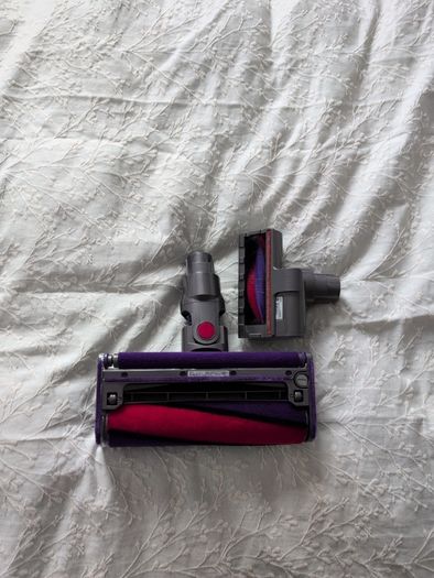 Dyson hoover parts head attachment