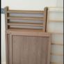 IKEA cot / Cot bed Image 4