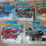 Collection Of Hot Wheels Vehicles All Sealed And All Included Image 2