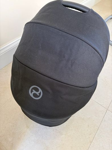 Cybex Balios S
