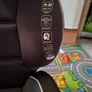 Miniuno kids car seat. Image 3