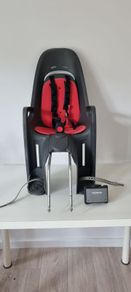 Hamax Zenith Child Seat & 2 Brackets (Reduced Price)
