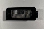 Genuine Bmw E46 E90 E91 E92 E39 E60 E61 E71 Registration Plate Light 7165646 A3l2b927g