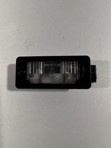 Genuine Bmw E46 E90 E91 E92 E39 E60 E61 E71 Registration Plate Light 7165646 A3l2b927g
