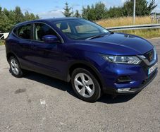 Nissan qashqai 1.2 2017new timeing   chain fitted