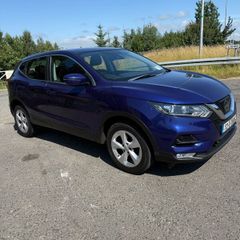 Nissan qashqai 1.2 2017new timeing   chain fitted