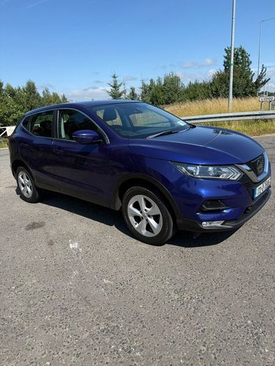 Nissan qashqai 1.2 2017new timeing   chain fitted