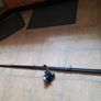 fishing reel and rod Image 3