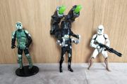 Star Wars Clone Troopers