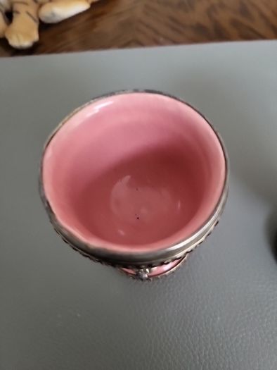 Egg cups decorative
