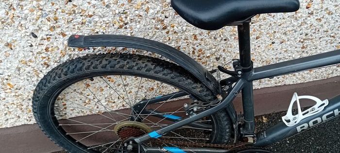 Rockrider Mountain Bike