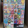 Uncanny X-Men Omnibus Volume 5 Marvel Hardcover Comic Book Image 3