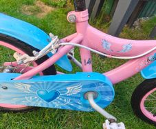 kids bike 14
