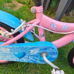 kids bike 14