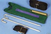 Tie Down Kit