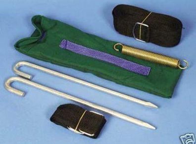 Tie Down Kit