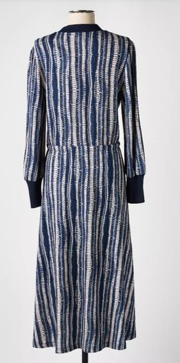 k design dress size xl
