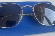 Aviator kids Junior Ray Bans - Age 7-10
