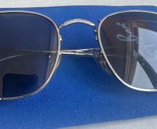 Aviator kids Junior Ray Bans - Age 7-10