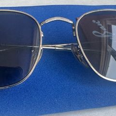 Aviator kids Junior Ray Bans - Age 7-10