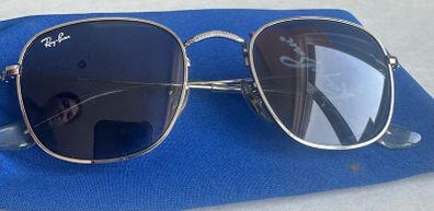 Aviator kids Junior Ray Bans - Age 7-10