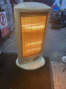 Electric Heater