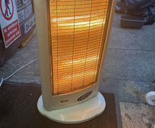 Electric Heater