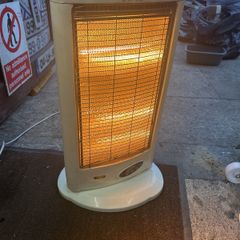 Electric Heater