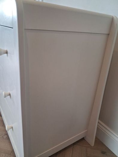 Mama's and Papa's Mia Dresser/Changing Table