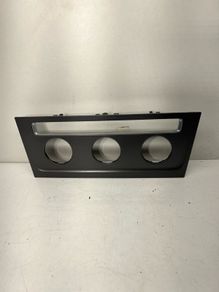 Volkswagen Golf Mk7 2014 Ac Climate Heater Surround Trim Cover Panel 5g2863041 A1l3b49s