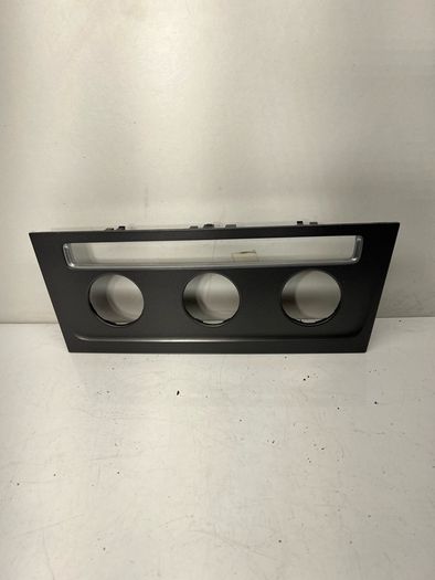 Volkswagen Golf Mk7 2014 Ac Climate Heater Surround Trim Cover Panel 5g2863041 A1l3b49s