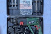 Hammer Drill