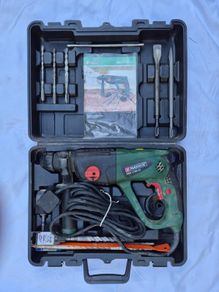 Hammer Drill