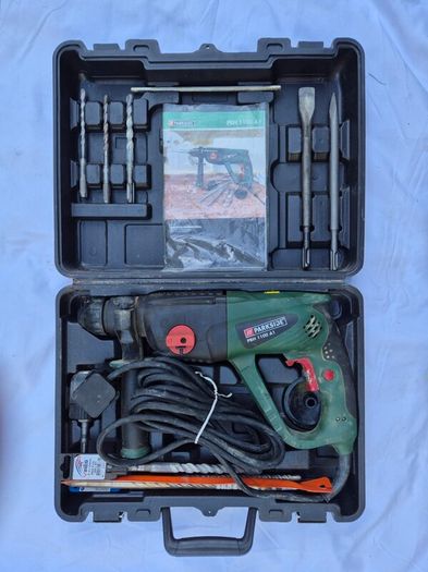 Hammer Drill
