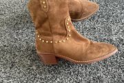 ladies ankle boots