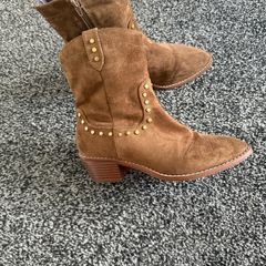 ladies ankle boots