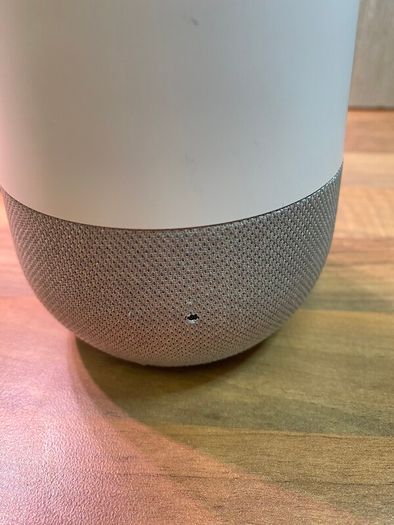 Google Home Smart Speaker Voice Assistant For Sale in Dublin 1, Dublin ... - Google Home Smart Speaker Voice Recognition Limits