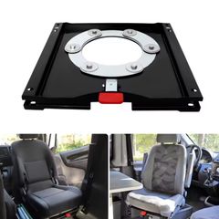 New Car Swivel Seat, FIAT  Citroen Peugeot
