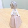 Small Nao By Lladro Figurine Image 2