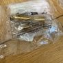 13 Gold Drawer pulls Image 4