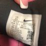 pink nike runners UK1.5 Image 2
