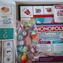 monopoly my first monopoly game Image 2