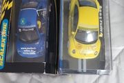 scalextric beetles