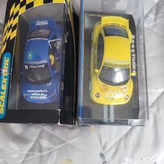 scalextric beetles