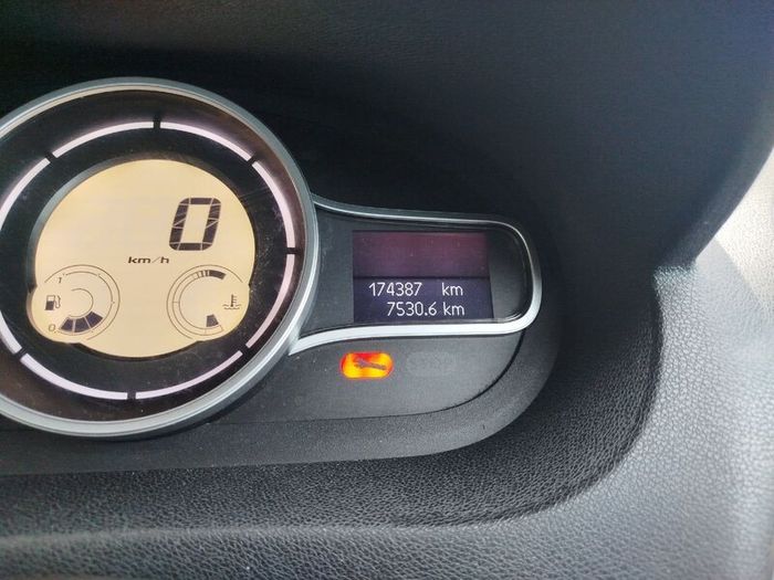 Renault Fluence 2011