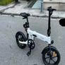 HIMO Z16 Folding E-Bike Image 2